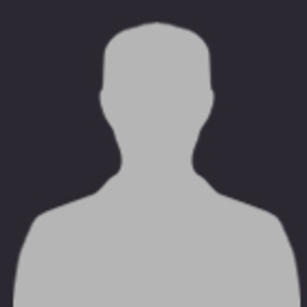 Profile picture for user jrsshaver