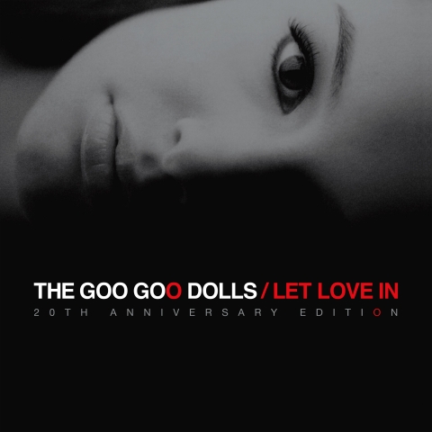 LET LOVE IN (20TH ANNIVERSARY EDITION)